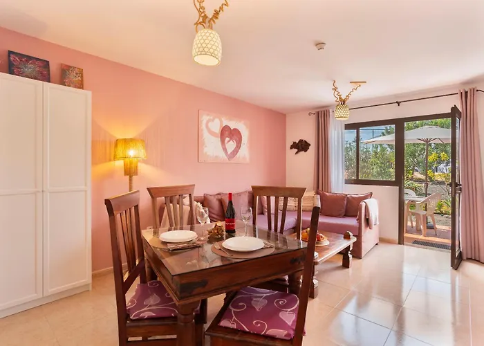 Away From * Corralejo