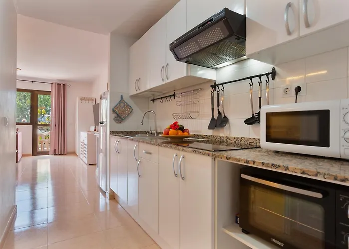 Lejlighed Away From *