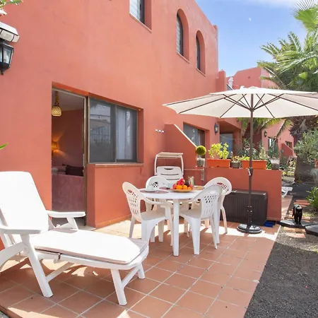 Away From Corralejo