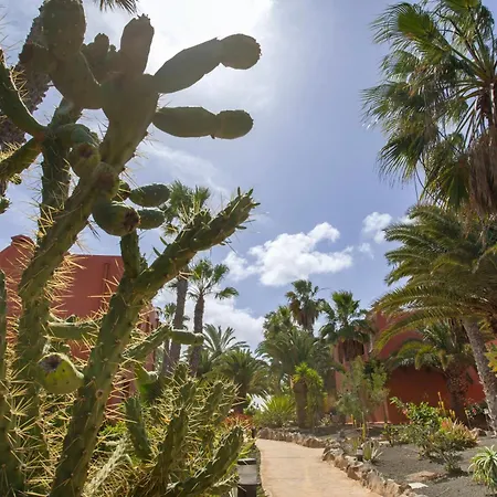 Lejlighed Away From Corralejo