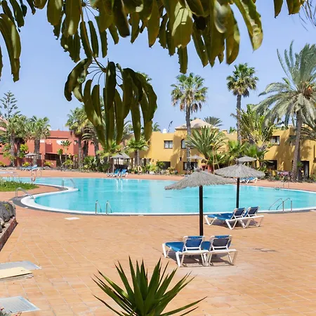 Away From * Corralejo