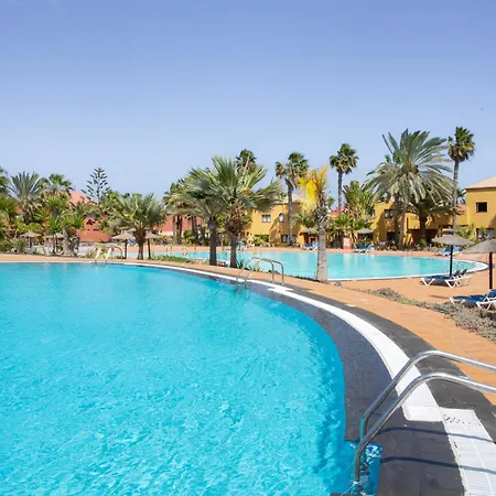 Away From Lejlighed Corralejo